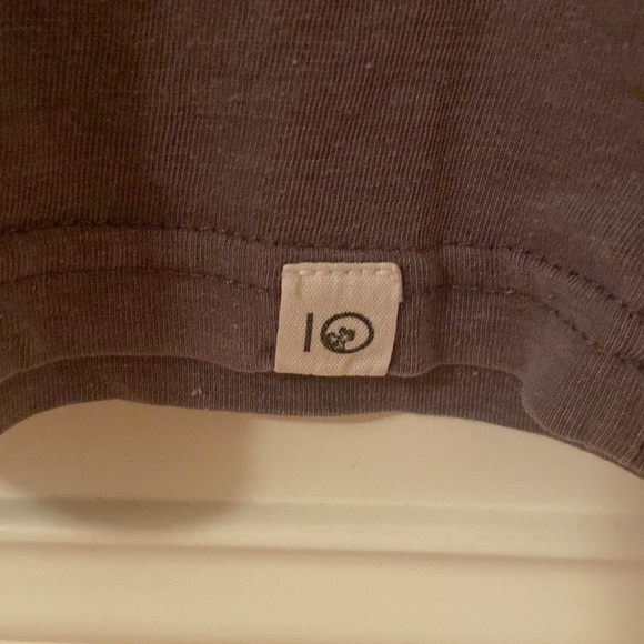 Tentree I Matter Tree Shirt - Picture 2 of 2